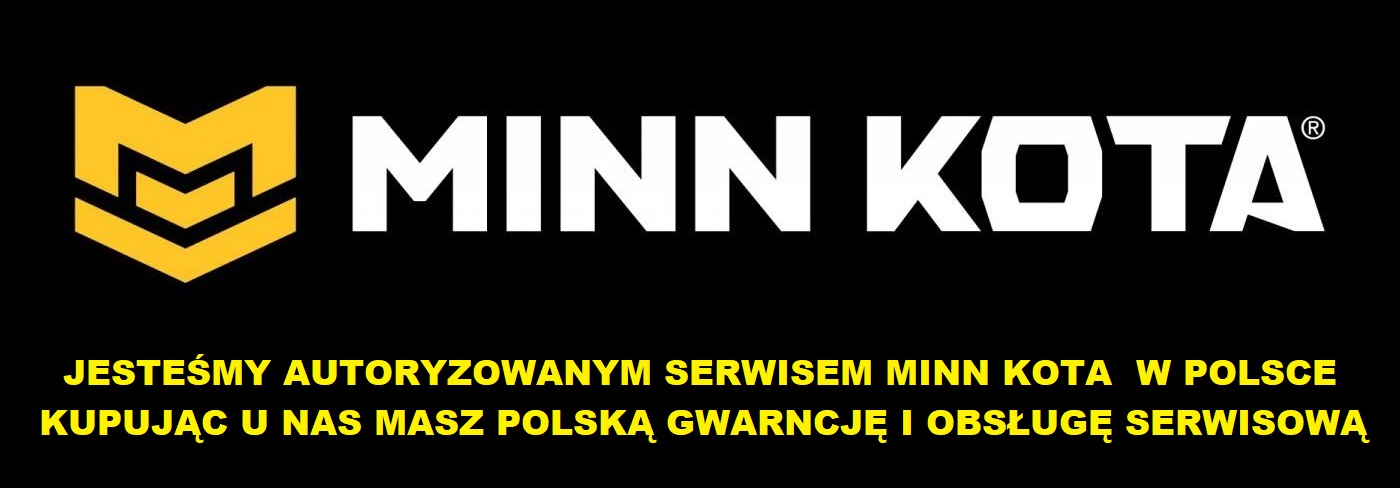 autoryzowany serwis minnkota w polsce